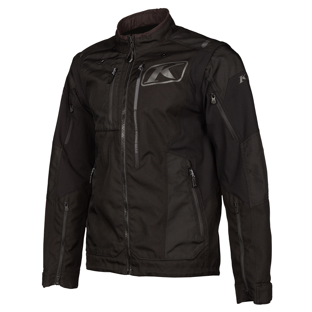 Klim Dakar Jacket – Up North Sports