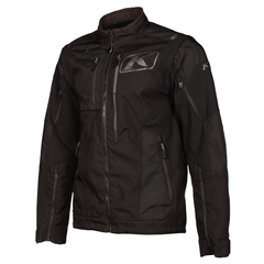 [Color:::Black] Klim Dakar Jacket