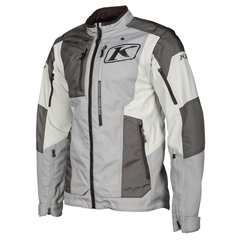 [Color:::Monument Gray] Klim Dakar Jacket