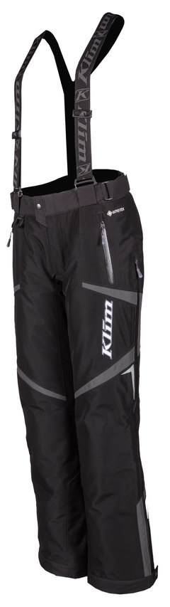 [Color:::Black] Klim Women's Spark Pant