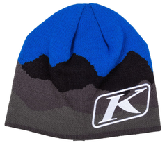 [Color:::Electric Blue Lemonade] Klim Beanie