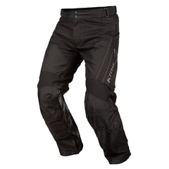 [Color:::Black] Klim Dakar Pant