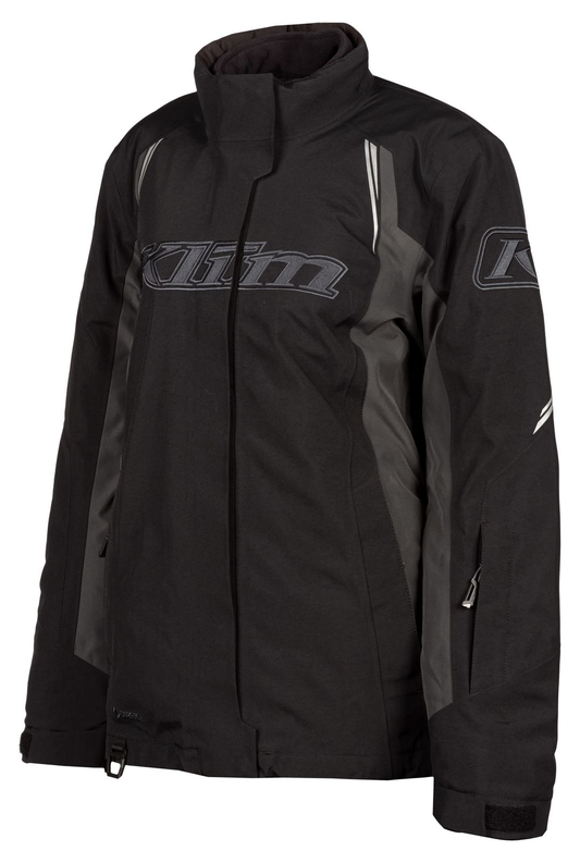  Klim Women's Strata Jacket