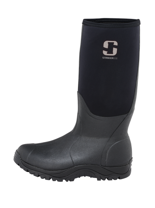 Striker Ice Boot