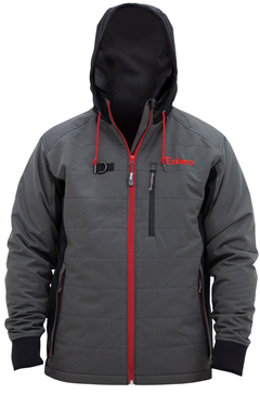 Eskimo Flag Chaser Jacket