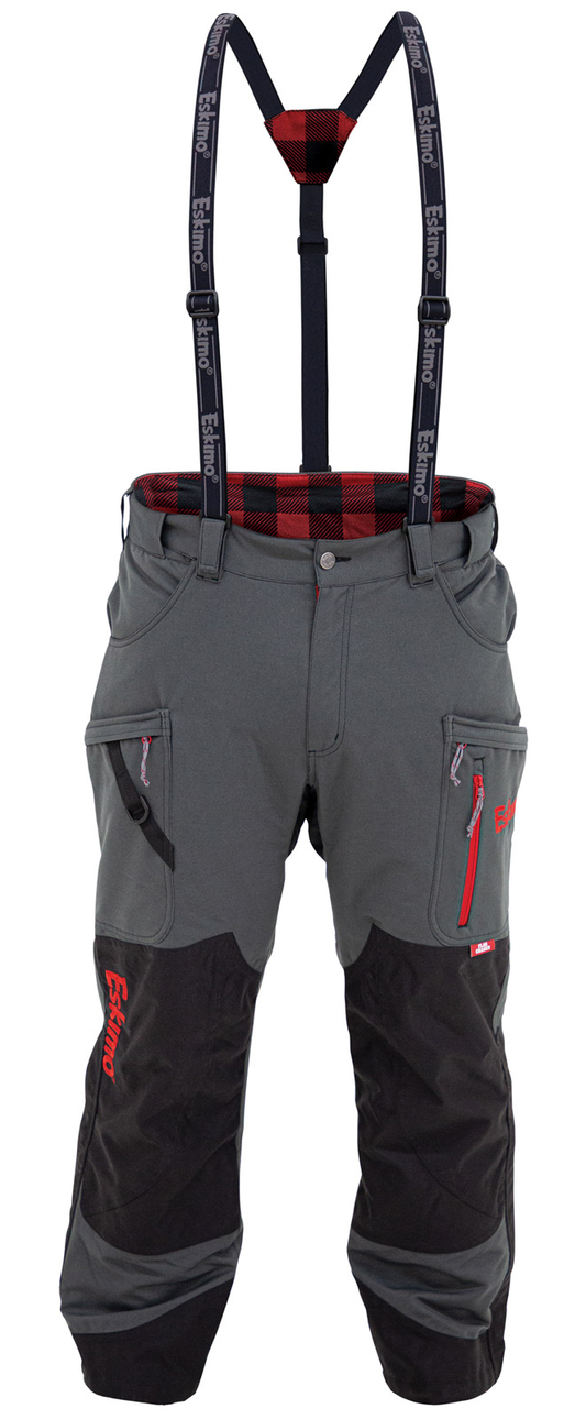 Eskimo Flag Chaser Pant