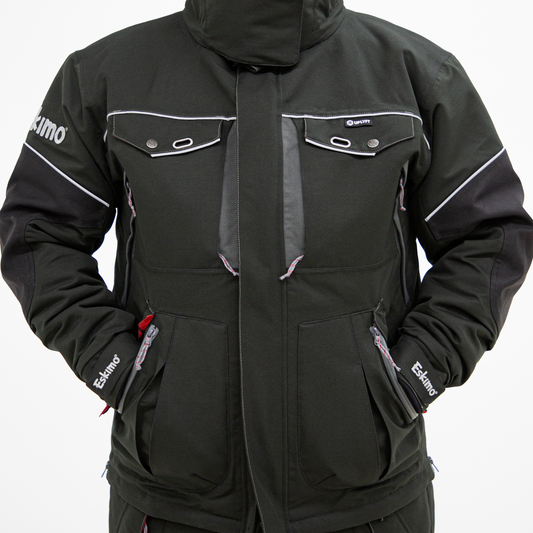 Eskimo Legend Jacket
