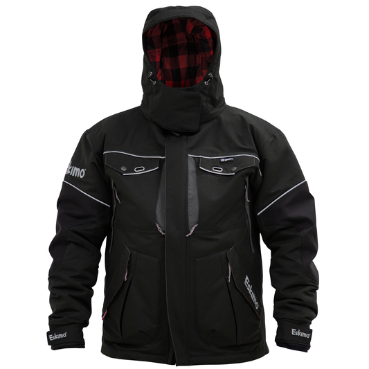 Eskimo Legend Jacket