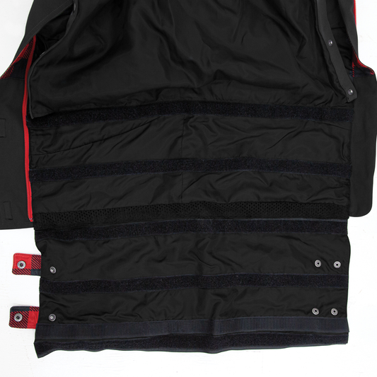 Eskimo Legend Bib