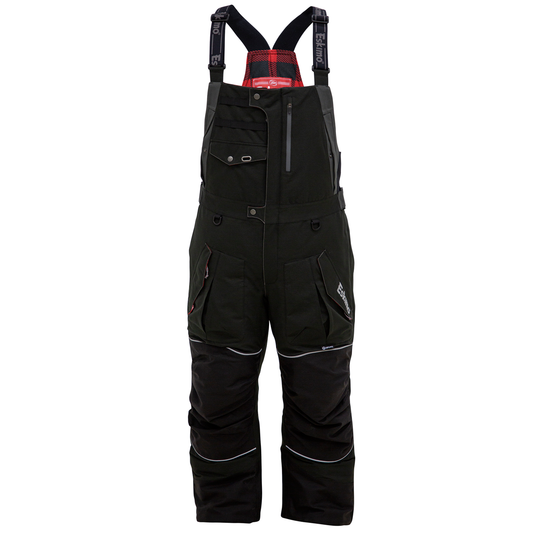 Eskimo Legend Bib