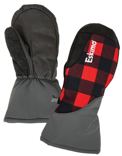 Eskimo Buffalo Chopper Mitt