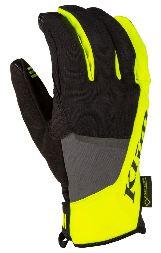 KLIM Inversion GTX Glove | Waterproof GORE-TEX Snowmobile Glove