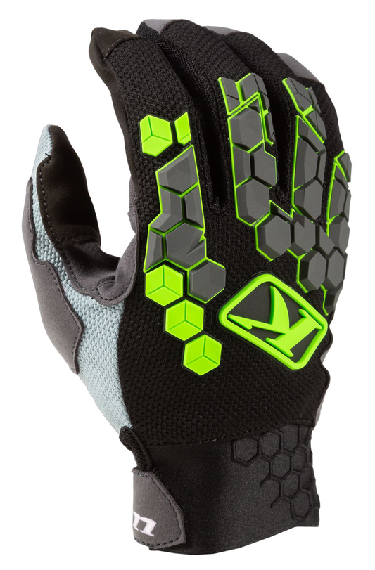  Klim Dakar Glove