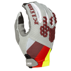 [Color:::Bonfire] Klim Mojave Glove