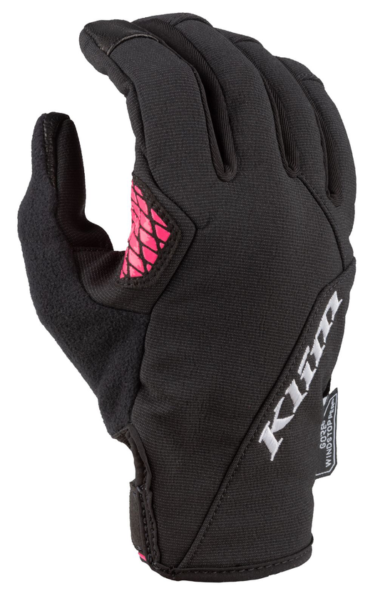  Klim Women's Versa Glove
