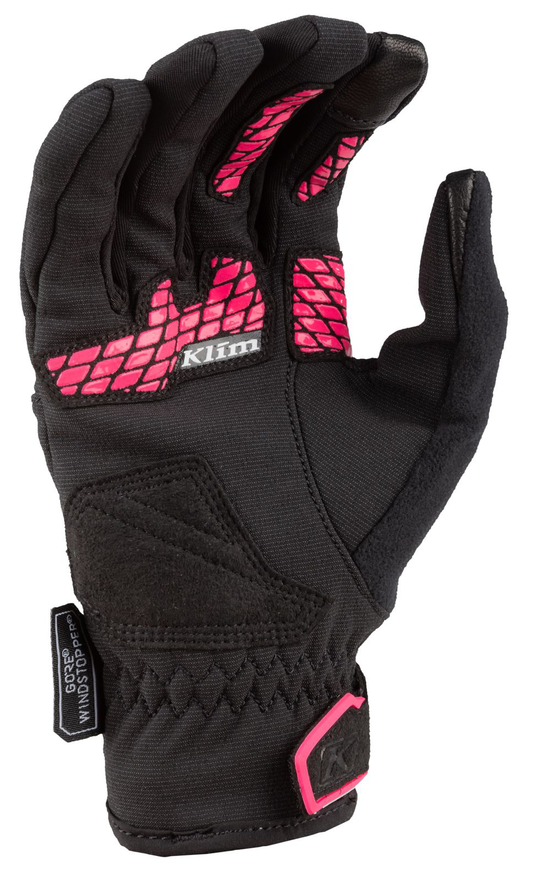  Klim Women's Versa Glove