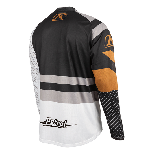  KLIM Petrol Jersey