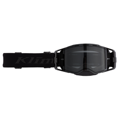 Klim Edge Off-Road Goggle Stealth Black W/ Photochromic Lens