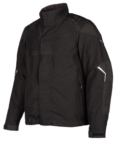 [Color:::Black] Klim Klimate Jacket
