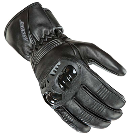 JOE ROCKET SONIC SPORT LEATHER GLOVE