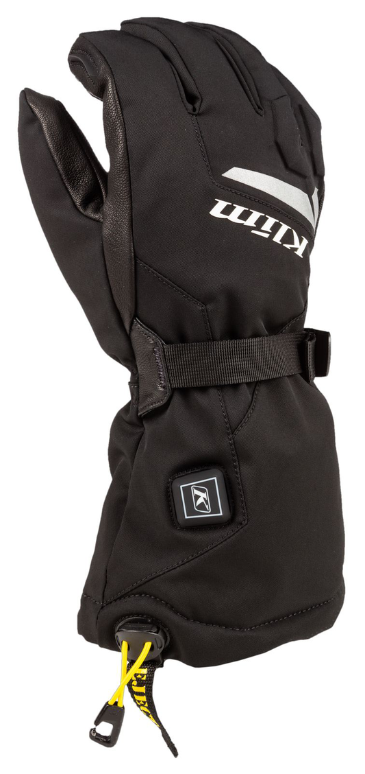  Klim Resistor Heated Gauntlet Glove