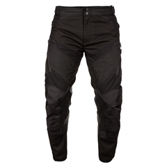 [Color:::Black] Klim Dakar in The Boot Pant