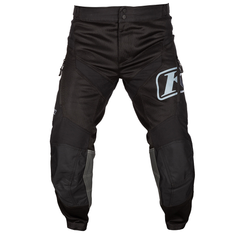 [Color:::Black] KLIM Mojave In The Boot Pant