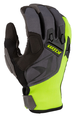 [Color:::Hi Vis] Klim Impact Glove
