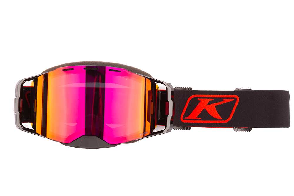 klim edge goggles Klim Edge Goggle