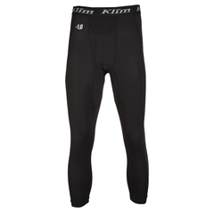 [Color:::Black] Klim Aggressor -1.0 Baselayer Pant