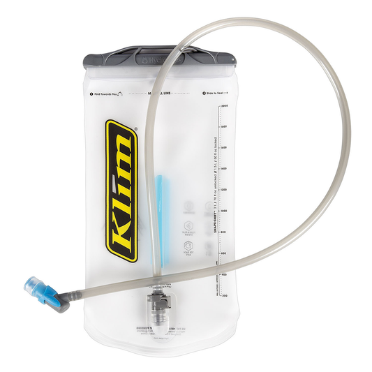  Klim Hydrapak Shape-Shift 2L
