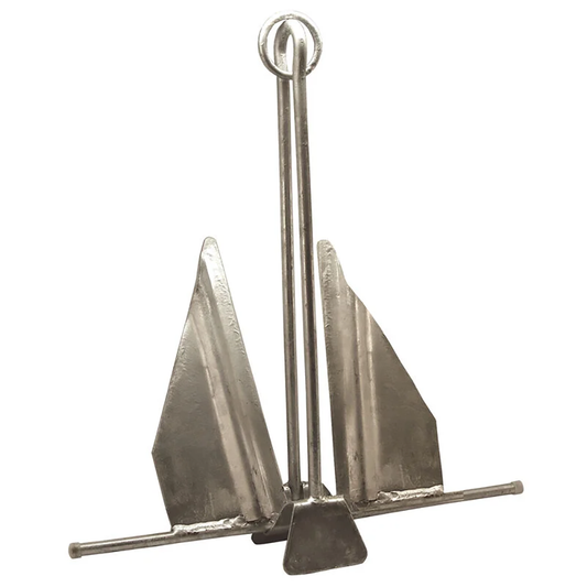 Kimpex Slip-Ring Anchors