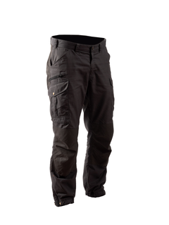 [Color:::Jet Black] Tobe Palmyra Mens Pant