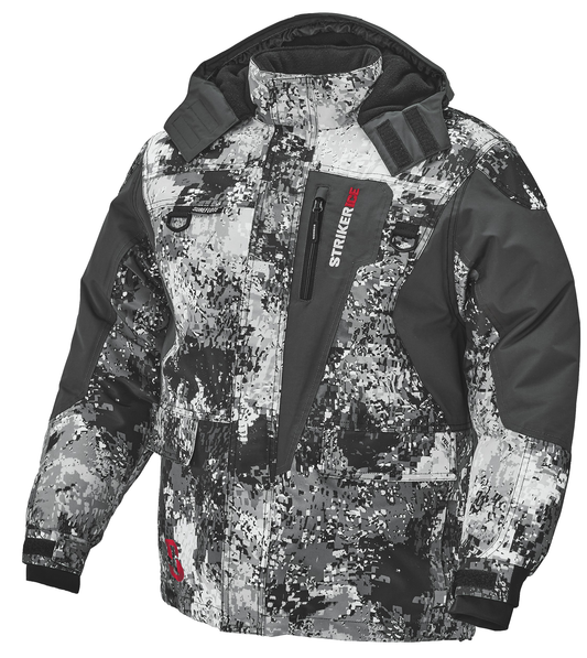 Striker Ice Youth Predator Jacket - Stryk