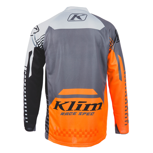  Klim Revolt Jersey