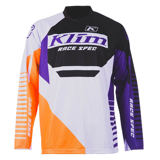  Klim Youth Revolt Jersey