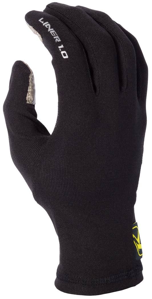  Klim Glove Liner 1.0
