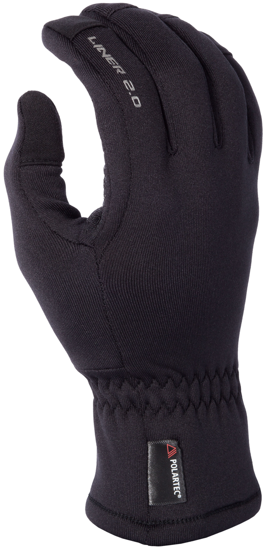  Klim Glove Liner 2.0