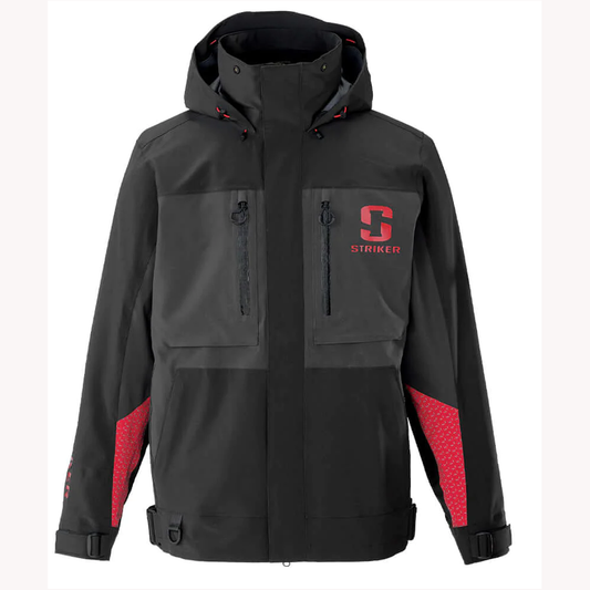  Striker Adrenaline Rain Jacket