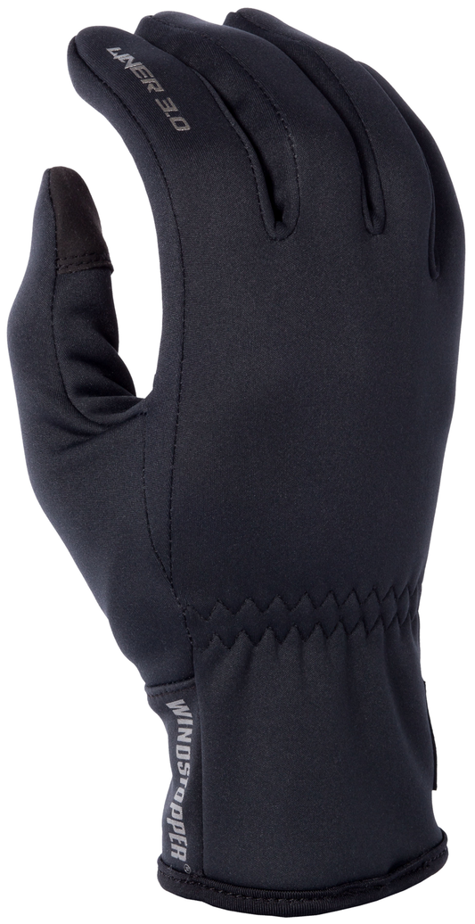  Klim Glove Liner 3.0
