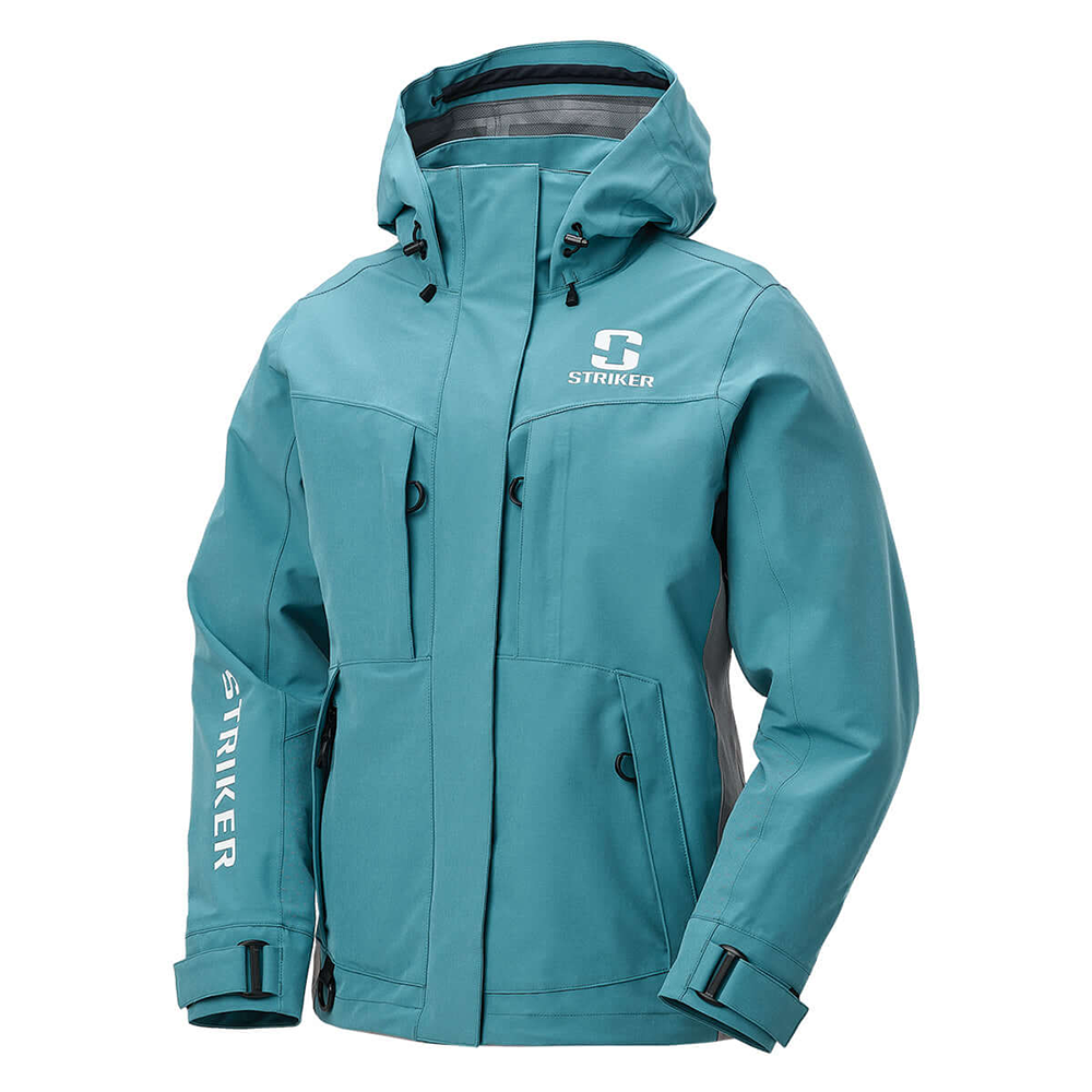  Striker Women&#39;s Adrenaline Rain Jacket