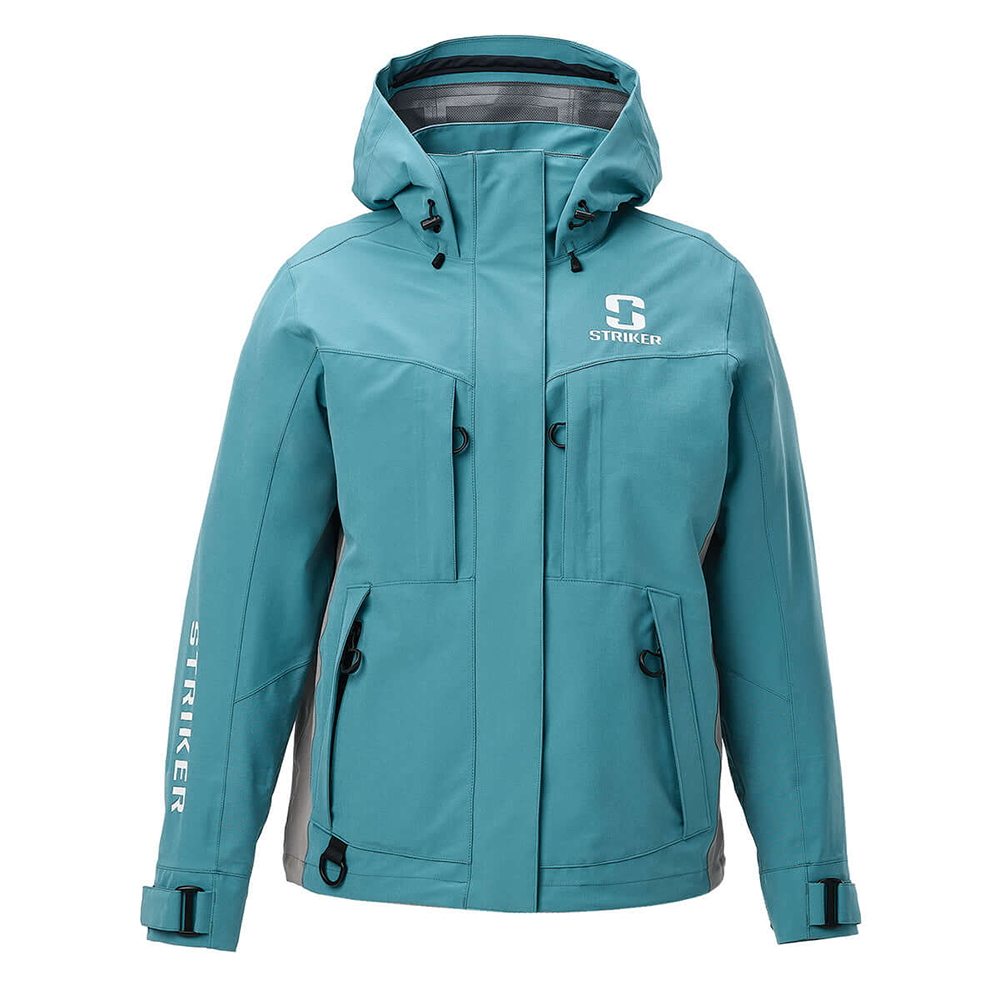  Striker Women&#39;s Adrenaline Rain Jacket