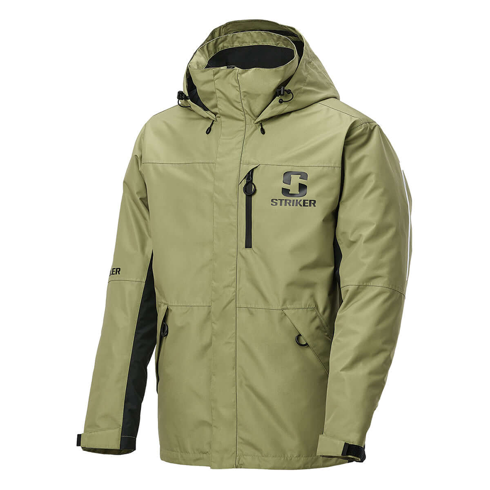 Striker Vortex Rain Jacket