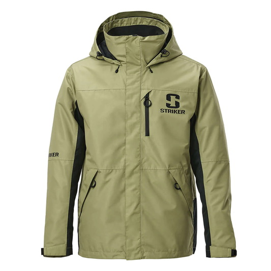  Striker Vortex Rain Jacket
