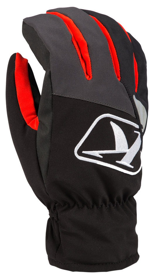  Klim Klimate Short Glove