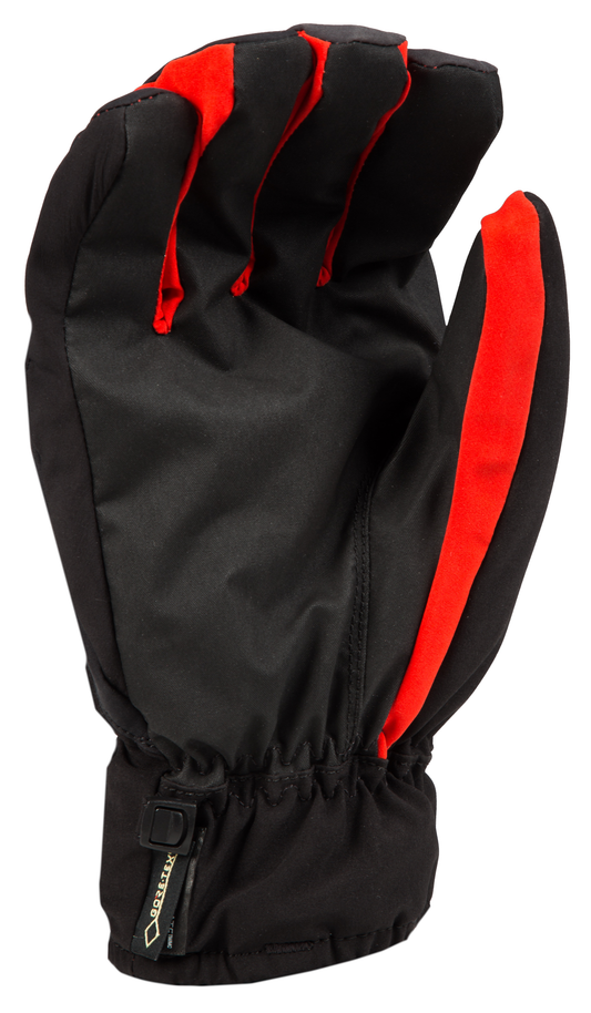  Klim Klimate Short Glove