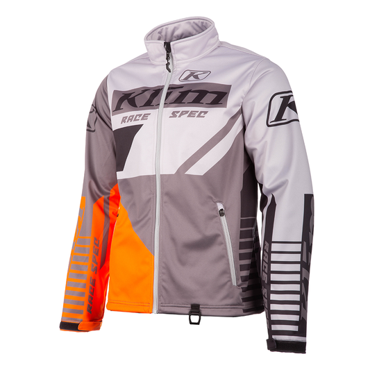  Klim Youth Revolt Jacket