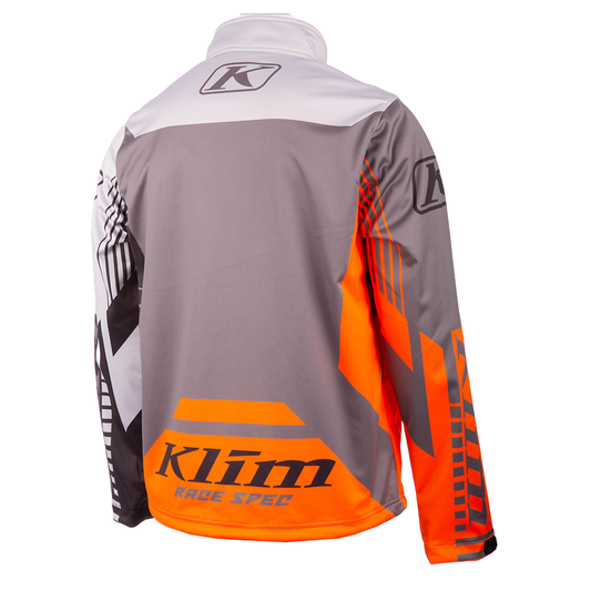  Klim Youth Revolt Jacket