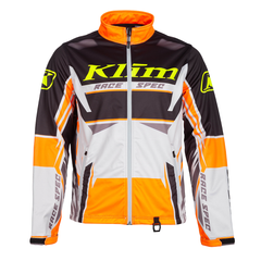 [Color:::High-Rise] KLIM Youth Revolt Jacket