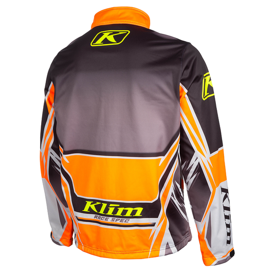  KLIM Youth Revolt Jacket